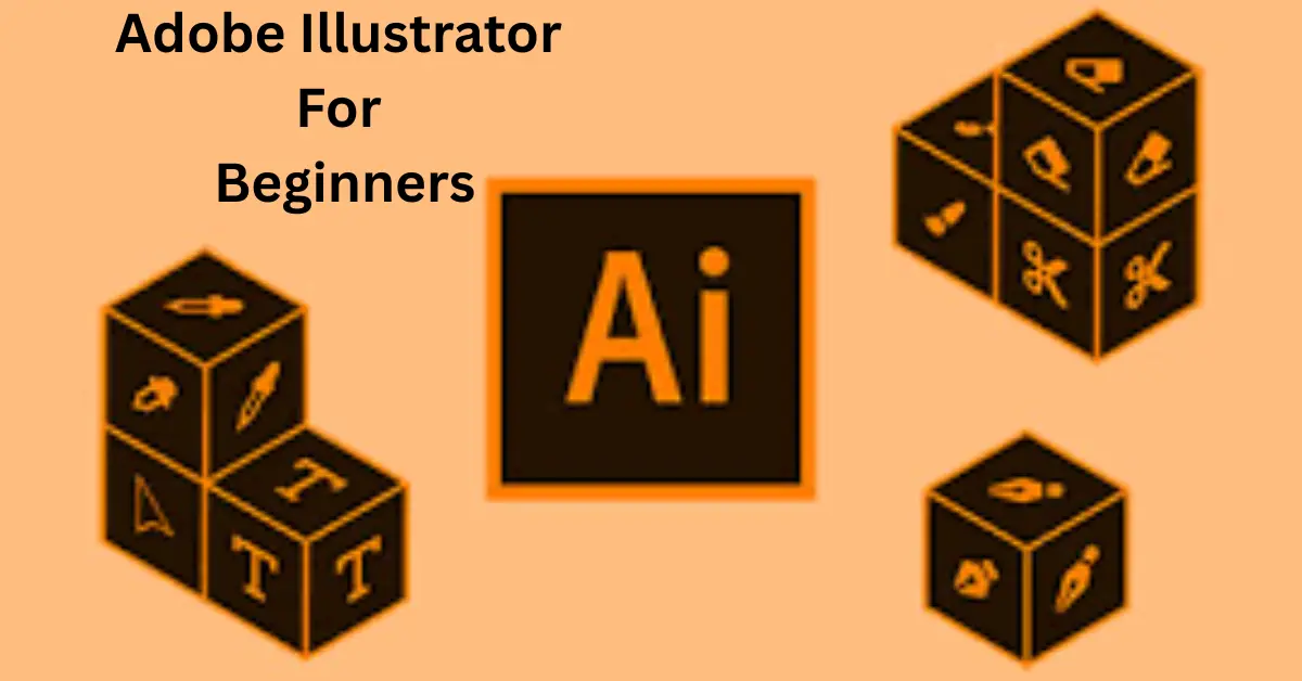 adobe illustrator for beginners