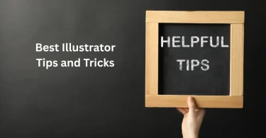 Best Illustrator tips and tricks